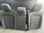 2018-25 Volkswagon Jetta Back Seat. Fixed Price $150.00.