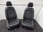 13-17 Original Audi Q5 Front Left Driver Right Passenger Leather Seat Cushion. Fixed Price $629.00.