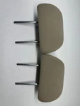 2011 2013 Kia Optima Rear Right And Left Side Seat Headrest 89700-2T060AL9 Oem. Fixed Price $54.00.