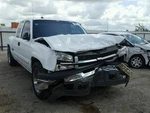 Passenger Front Seat Bucket And Bench Fits 03-04 Sierra 1500 Pickup 457106. Fixed Price $524.90.