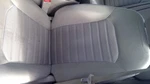 Driver Front Seat Bucket Cloth Electric Fits 17-20 Fusion 5252346. Fixed Price $462.50.