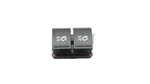 11-17 Volkswagen Vw Touareg Right Side Seat Backrest Release Switch Oem. Fixed Price $42.00.
