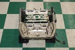 21-24 Bronco Sport Front Driver Side Left Lh Power Seat Track Frame Oem Factory. Fixed Price $250.79.