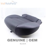 2011-2016 Porsche Panamera Rear Left Lower Seat Bottom Cushion 970522161F8. Fixed Price $208.49.