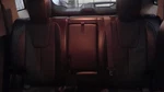 Terrain 2016 Seat Rear 5332720. Fixed Price $462.50.