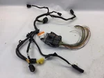 09 10 11 12 Ford Flex Rear Right Seat Wiring Wires Harness. Fixed Price $84.99.