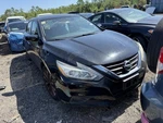 Passenger Front Seat Bucket Cloth Manual Fits 16-17 Altima 596381. Fixed Price $319.95.