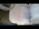 Driver Front Seat Bucket With Cloth Manual Fits 05-08 Corolla 5248300. Fixed Price $416.25.