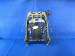 2011-2023 Dodge Challenger SRT8 Oem Front Driver Seat Upper Track Frame & Motors. Fixed Price $149.99.