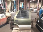 Used Rear Right Door Fits: 2001 Gmc Blazer S10/JIMMY S15 Grade. Fixed Price $587.24.