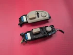 98-04 Cadillac Seville Deville Sls Sts Front Seat Switch Pair Oem 25646340 341. Fixed Price $99.99.