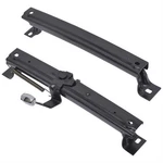 Oer 14488 67-69 Camaro Bucket Seat Adjustment Tracks, Lh. Fixed Price $102.99.