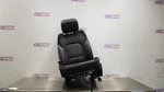 20 Dodge 1500 New Body Laramie Seat Front Driver Black Leather Heat Cool. Fixed Price $459.00.