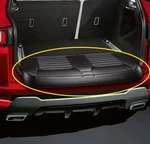 Genuine Land Range Rover Evoque Tailgate Event Seat Picnic Extra Chair New. Fixed Price $107.46.