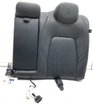 2014-2019 Maserati Ghibli Left Driver Rear Seat Backrest Cushion Oem #note.. Fixed Price $169.99.