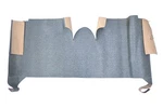Mats Unlimited RM-49 1953-54 Pontiac Rear Floor Nos. Fixed Price $129.99.