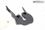 2011-24 Mitsubishi Outlander Sport Front Left Seat Inner Recliner Cover Trim Oem. Fixed Price $22.11.