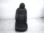 2017-2020 Infiniti Q50 Front Right Passenger Seat 87620-6HA3A *blk Leatherette. Fixed Price $645.05.