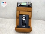 2018-22 Range Rover Sport Rear Seat Armrest Cupholder Center Console Assy L494. Fixed Price $194.94.