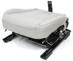 Oem Left Driver Side Front Seat For Hyundai Sonata 88100-C2KE0XTG. Fixed Price $524.99.