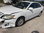 Passenger Front Seat Bucket Vin 5TH Digit Fits 10-11 Camry 547925. Fixed Price $494.90.