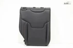 2020-2021 Jeep Compass Rear Right Side Upper 2ND Row Seat Cushion Black Oem. Fixed Price $140.39.
