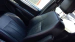 Passenger Front Seat Bucket With Leather Fits 19-20 Caravan 5426727. Fixed Price $462.50.