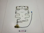 Bmw Series E60 E61 Seat Mat 9151378 6577 Aa Fs. Fixed Price $77.66.