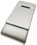 2010 Volvo XC60 Rear Center Seat Upper Cushion Armrest Oem. Fixed Price $130.00.