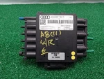 2011 Audi A8 New Ecu Oem 4H0907182D. Fixed Price $362.30.