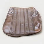 Mercedes-benz W123 Interior Front Seat Lower Part Leather Brown. Fixed Price $195.00.