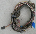 Ford Thunderbird Rear Window Electric Wire Harness 1965 Oem. Fixed Price $200.00.