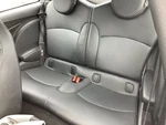 Mini 1 2009 Seat Rear 4625236. Fixed Price $437.50.
