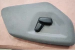 2005-2010 Jeep Commander Grand Cherokee Driver Side Seat Switch Control Oem. Fixed Price $32.00.