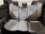 2013 Hyundai Elantra Used Rear Seat Assembly Gray 4DR 80000 Miles. Fixed Price $379.95.