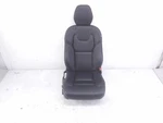 2022-2024 Volvo XC90 Front Right Passenger Seat 314464371 *black Leather. Fixed Price $629.38.