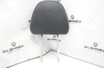 2017 Subaru Impreza Front Right Left Headrest Cloth Black 64061FL00AVH Oem. Fixed Price $50.11.