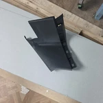 09-13 Toyota Corolla Rear Right Passenger Side Seat Upper Trim 62473-02040 Oem. Fixed Price $29.99.