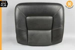 97-99 Mercedes W140 CL500 S500 Coupe Rear Right Lower Bottom Seat Cushion Black. Fixed Price $187.23.