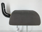 2006-2007 Subaru Impreza Rear Seat Dark Gray YV7XW. Fixed Price $44.69.