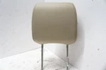 2015 Land Rover LR4 Front Right Left Headrest Beige Leather LR040799 Oem. Fixed Price $62.89.