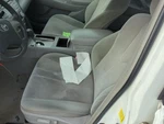 2010-2011 Toyota Camry Driver Front Seat Oem FL2JJ. Fixed Price $685.13.