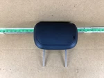 2013-2016 Kia Cadenza Head Rest 887003R520GXT Oem.. Fixed Price $55.99.