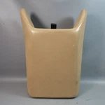 1994 1999 Bmw E36 3-SERIES Rear Seat Center Armrest Sand Beige Leather Oe. Fixed Price $56.25.