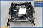 2011-2014 Porsche Cayenne Front Right Passenger Seat Track W/ Motors Beige Oem. Fixed Price $94.50.