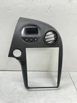 2004-2008 Pontiac Grand Prix Center Dash Radio Bezel Trim 3 Button Dic S16 Read. Fixed Price $68.76.