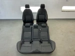 17-21 Honda Civic Front Left / Right & Rear Upper Lower Seats Oem. Fixed Price $719.00.