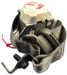 2018-2020 Ford F150 Oem Lh Rear Left Seat Belt Retractor JL3BC699D72AB3DY5 -gray. Fixed Price $51.00.