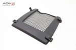 2006-2010 Hummer H3T Front Left Right Side Seat Storage Net Cover Trim Oem. Fixed Price $99.99.