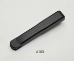 2008-2016 Audi A5 S5 Left / Right Seat Track Rail Rearward End Cap Cover Oem. Fixed Price $18.95.